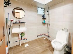 Blk 109A Eastglen @ Canberra (Sembawang), HDB 4 Rooms #626613321